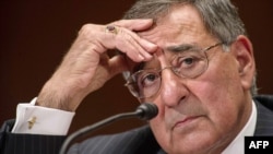 لئون پانه تا، وزیر دفاع آمریکا