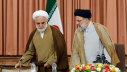 ساعت ششم: انتصاب اژه‌ای؛ فروپاشی حقوقی؟