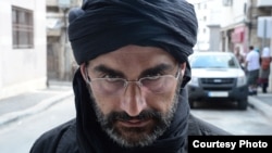 Навід Негабан