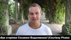 Дмитро Никифоренко помер у витверезнику Вроцлава 30 липня