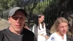 Истории россиян, которые въехали в США через Мексику   