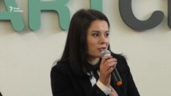 Юлія Ресенчук: Ми можемо самі заробити – дайте нам можливість