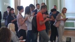 Украинские ромы: трудная интеграция