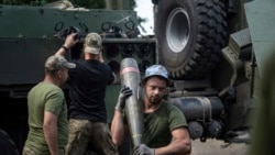 Ռուս-ուկրաինական ճակատում թեժ մարտերը ճակատի ամբողջ երկայնքով շարունակվում են