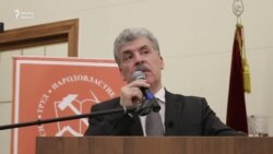 Павел Грудинин мәктәптә бер телне дә мәҗбүри укытуны хупламый