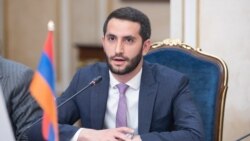 ՀՀ-Թուրքիա սահմանին տեղի է ունեցել մի քանի գերատեսչությունների ներկայացուցիչների հանդիպումը. Ռուբինյան