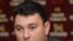 Пресс-секретарь РПА Эдуард Шармазанов