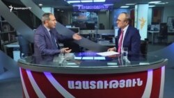 Փաշինյան․ «Ուզում են 122 հազար 49 մարդու քաղաքացիական հավատը ոչնչացնեն»