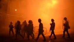 Մարտիրոսյանը, Խուրշուդյանը, Սանասարյանը և Ղուկասյանը երկու ամսով կալանավորվեցին