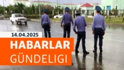 Habarlar gündeligi