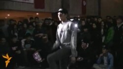 OneJam в Бишкеке