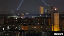 Կիև, Ուկրաինա, արխիվ