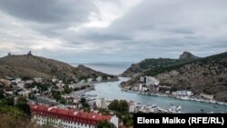 Balıqlava. Qırım, 2021 senesi