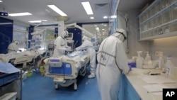 Болгариядагы оорукана