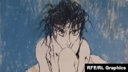 Ժանսեմի «Պարուհին»