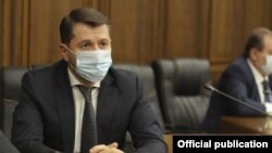 Կարեն Անդրեասյան