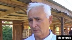 Ринат Мөхәммәдиев