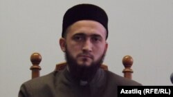 Камил Сәмигуллин