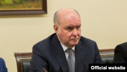 Статс-секретарь, заместитель министра иностранных дел России Григорий Карасин (архив)