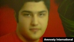 محمدحسن رضایی