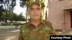 Абдушафе Тоджов