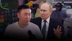 Бишкек Москванын бензин “туткунуна” түштүбү? 