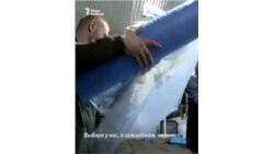 "Прилеты случаются регулярно" 