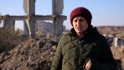 Ղեկավարները էղել ա, որ մեր թաղի տեղը չեն գիտեցել. Գյումրիի Շիրակացի թաղամասի բնակիչ