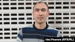 Руслан Габбасов