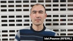 Руслан Габбасов