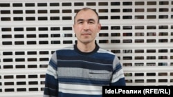 Руслан Габбасов. Архивное фото