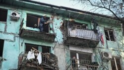 Ռուսաստանը հարվածել է Ուկրաինայի բազմաթիվ շրջանների, մեծ մասում դադարեցվել է էլեկտրամատակարարումը