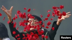 آنگ سان سو چی