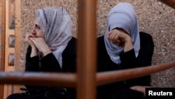 خان‌یونس، ۳۰ فروردین