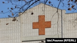 Ілюстрацыйнае фота