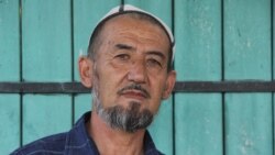 Жерге-Тал: Файзидин Нуриддинов