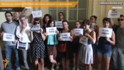 Французька спільнота Аргентини висловила солідарність з французами