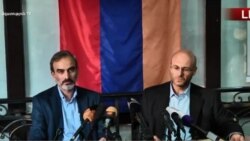 Ստեղծվելու է «Սասնա ծռեր» կուսակցություն