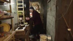 Репортаж Настоящего Времени из прифронтовых Покровска и Лимана Донецкой области