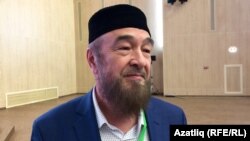 Нәфигулла Аширов