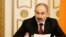 Armenian Prime Minister Nikol Pashinian (file photo)