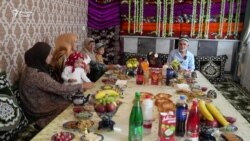 "Дар давраи ҷанҷоли марзӣ ҳукумати Қирғизистон аз мо ҳимоят кард!"