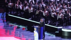 Անկախության 30-ամյակի միջոցառմանը վարչապետի մուտքի համար հատուկ երաժշտություն էր պատվիրվել