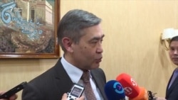 Қазоқистон манъи равияи салафияро арзёбӣ мекунад