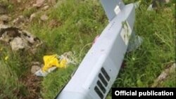 Фотография Минобороны Армении