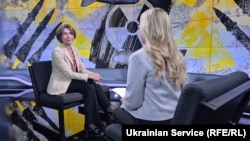 Мар'яна Буджерин