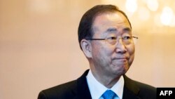 بان گی‌مون