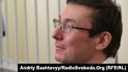 «Каліфіцький погрожує новою кримінальною справою Луценку» – екс-міністр