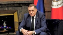 Sankcije Dodiku stupile na snagu, on predlaže vojni savez sa Srbijom i Mađarskom
