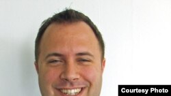 Руководитель исследования Foreign Policy «Армения под прожектором» Адам Хаг